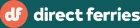 Direct Ferries logo