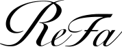 ReFaUSA.com logo