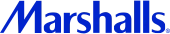 Marshalls logo