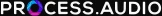 PROCESS.AUDIO logo