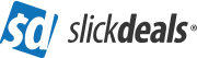Slickdeals logo