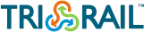 Tri-Rail logo