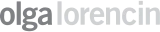 Olga Lorencin Skin Care logo