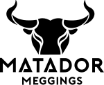 Matador Meggings logo