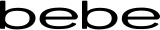 bebe logo