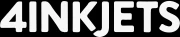 4inkjets logo