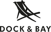 Dock & Bay logo
