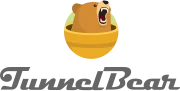 TunnelBear logo