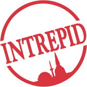 Intrepid Travel logo