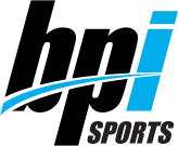 BPI Sports logo
