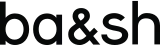 ba&sh logo