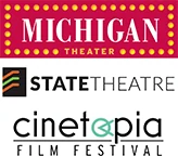 Michigan Theater logo