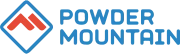 Powder Mountain logo