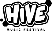 Hive Music Festival logo