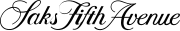 Saks Fifth Avenue logo
