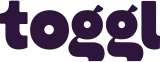 Toggl Track logo