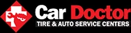 Car Doctor logo
