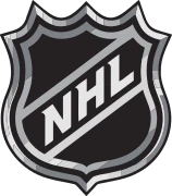 NHL logo