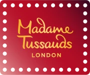 Madame Tussauds logo