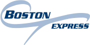 Boston Express logo