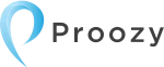 Proozy logo