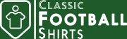Classic Football Shirts logo