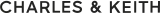 Charles & Keith logo