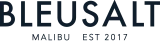 Bleusalt logo