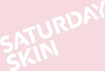Saturday Skin logo