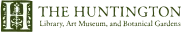 The Huntington logo