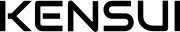 Kensui logo