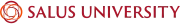 Salus University logo