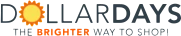 DollarDays logo