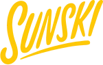 Sunski logo