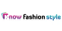Knowfashionstyle logo