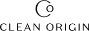 Clean Origin logo