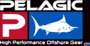 Pelagic Gear logo