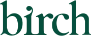 Birch Living logo