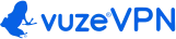 VuzeVPN logo