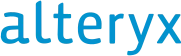 Alteryx logo
