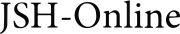 JSH-Online logo