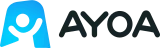 Ayoa logo