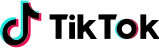TikTok logo