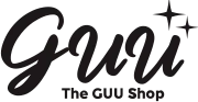 GUU logo