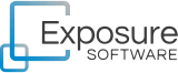 Exposure Software logo
