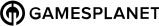 Gamesplanet logo