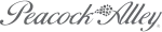 Peacock Alley logo