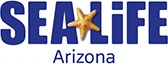 SEA LIFE Arizona logo