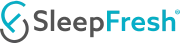 SleepFresh logo