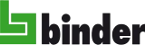 Binder logo
